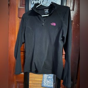 North face fleece
